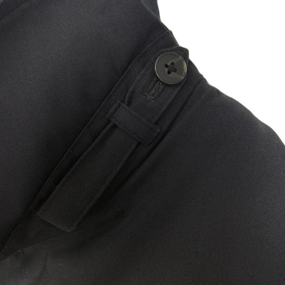 STAFFORD Removable Quilted Interliner Dress Coat - Picture 9 of 16